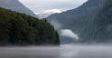 Building Mist